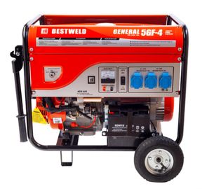 BestWeld General 5 GF-4