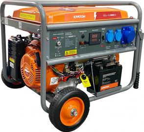 Кратон GG-5500EM