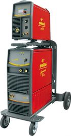 Selco Genesis 352 PSR