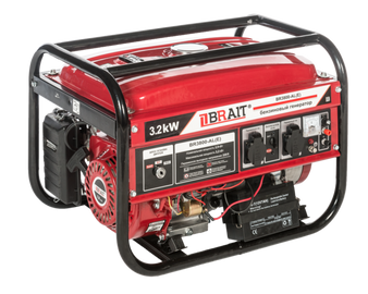 BRAIT BR-3800AL(Е)