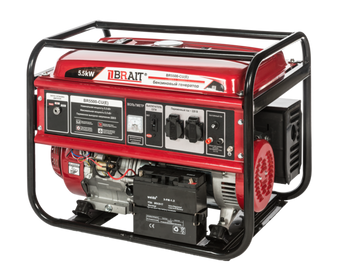 BRAIT BR-5500CU(Е)