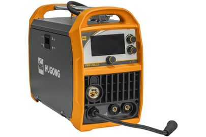 HUGONG PMIG 200 III LCD