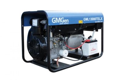 GMGen Power Systems GML13000TELX