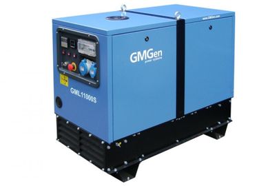 GMGen Power Systems GML11000S