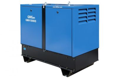 GMGen Power Systems GMH15000S