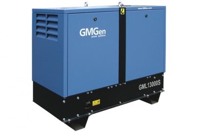 GMGen Power Systems GML13000S