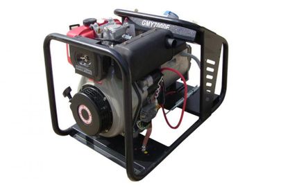 GMGen Power Systems GMY7000E