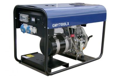 GMGen Power Systems GMY7000LX