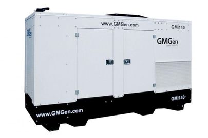 GMGen Power Systems GMI140 в кожухе