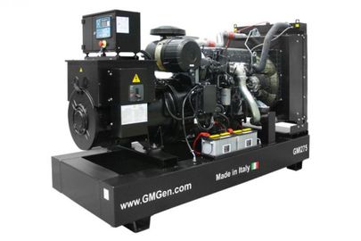 GMGen Power Systems GMI275