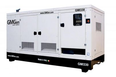 GMGen Power Systems GMI330 в кожухе