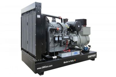 GMGen Power Systems GMP660