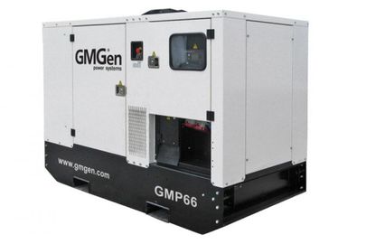GMGen Power Systems GMP66 в кожухе