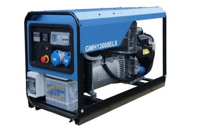 GMGen Power Systems GMH13000ELX