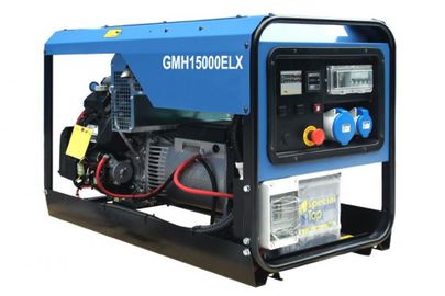 GMGen Power Systems GMH15000ELX