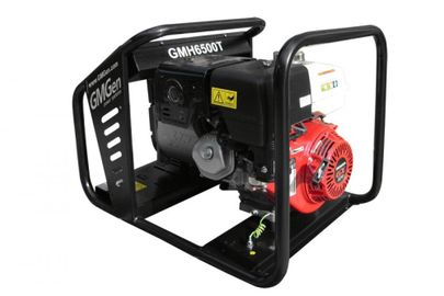 GMGen Power Systems GMH6500T