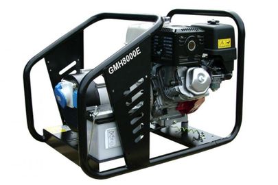 GMGen Power Systems GMH8000E