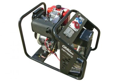 GMGen Power Systems GMY7000TE
