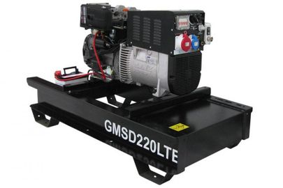 GMGen Power Systems GMSD220LTE