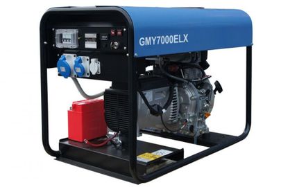 GMGen Power Systems GMY7000ELX