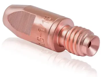 КЕДР Наконечник CuCrZr PRO M8 / Ø 1,6мм (10,0 / 30) (10 шт.)