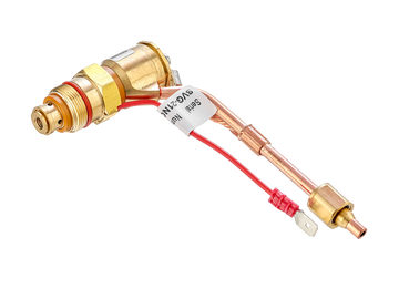 Сварог Головка плазмотрона (CSP 60) IVZ0076