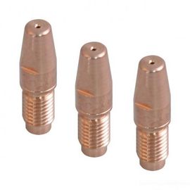 EWM Контактный наконечник AL_M7X30MM E-CU D=1.0MM(10 шт.)