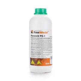 FoxWeld Травиальная паста для нержавеющей стали PS-1