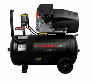Verton Air AC-50/420K