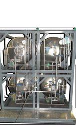 CRYOBAK CIMC Sanktum ГХК-2,0-1,6-200 Премиум