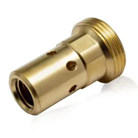 КЕДР Вставка под наконечник (MIG-500 PRO) M8 / 25мм (10 шт.)