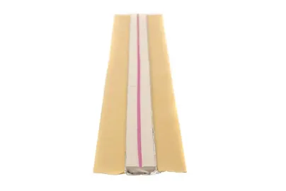 КЕДР КП- 6К (ширина 27 мм, канавка 6 мм скругленная, длина 600 мм)