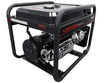 Verton POWER GG6500