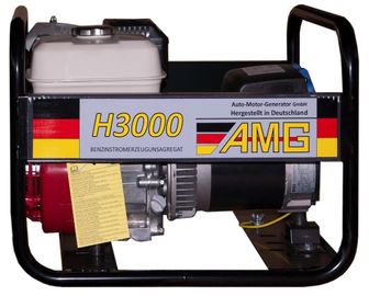 AMG H3000