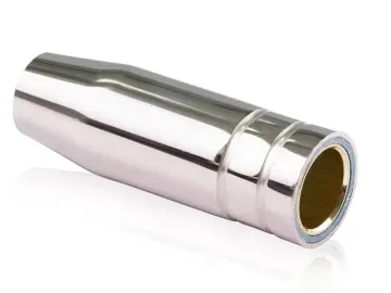 КЕДР Сопло газовое (M-15 PRIME) Ø 12 мм, коническое (10 шт.)