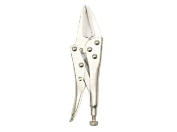 КЕДР Зажим ручной 6,5J PRIME