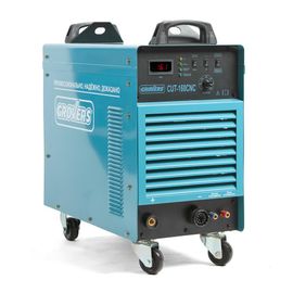 Grovers CUT 160 CNC