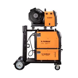 FoxWeld SAGGIO MIG 355 DP LCD