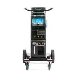 Grovers TIG-400 LCD AC/DC PULSE
