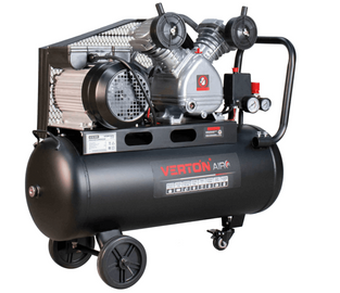 Verton Air AC-50/450RV