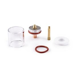 FoxWeld GLASSY №5 29,0 ММ FOXWELD (TIG 17/18/26) Д. 2,4 ММ ВОЛЬФРАМ
