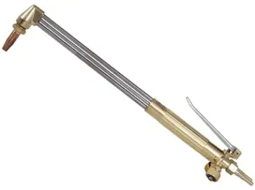 КЕДР Резак пропановый  Р3П-04 (трёхтрубный, рычажный) (10 шт. в упаковке)