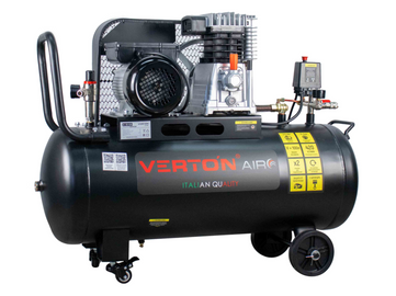 Verton Air AC-100/420R