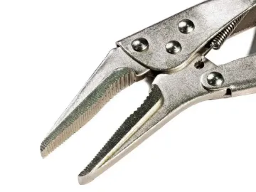 КЕДР Зажим ручной 9J PRIME