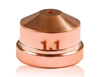 КЕДР Сопло (CUT-101-141 PRIME) Ø 1,1 мм (10 шт.)