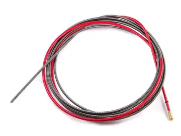 КЕДР Канал направляющий PRIME (1,0–1,2) 5,4 м красный