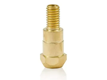 КЕДР Вставка под наконечник (MIG-24 PRO) M6 / 26мм (10 шт.)