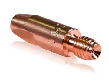 КЕДР Наконечник E-Cu PRO М6 / Ø 1.0мм (8,0 / 28) (10 шт.)