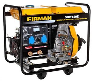 Firman SDW 180E