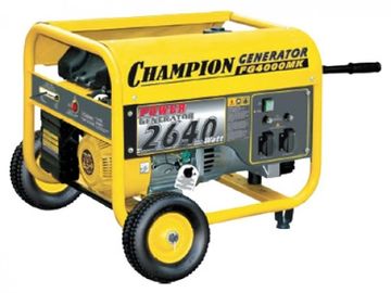 Champion FG4000MKTD